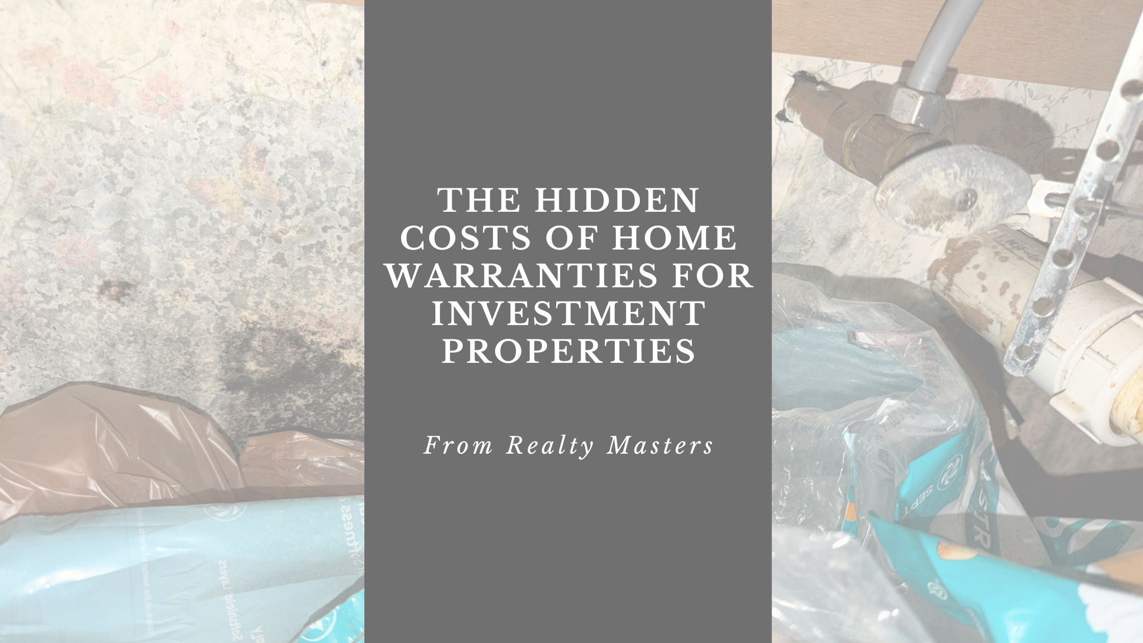 The Hidden Costs of Home Warranties for Investment Properties